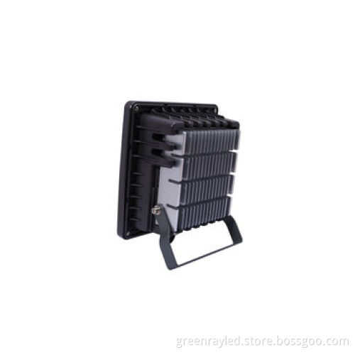 Factory price CE/RoHS high power Cree LED flood lights, 90Lm/W IP65, outdoor, 400W out